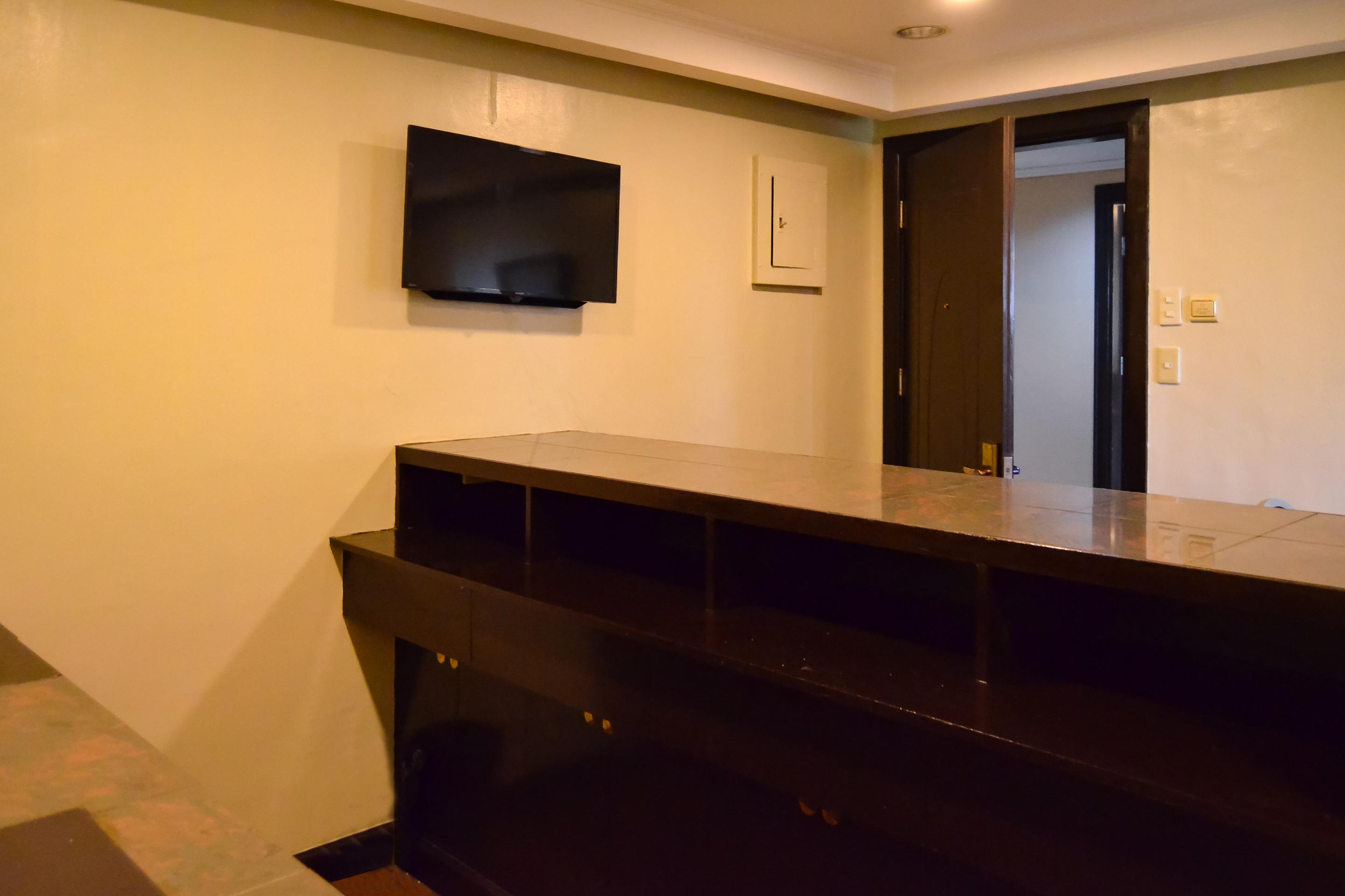 Super Oyo 791 Bell Mansion Hotel Bandar Quezon Luaran gambar
