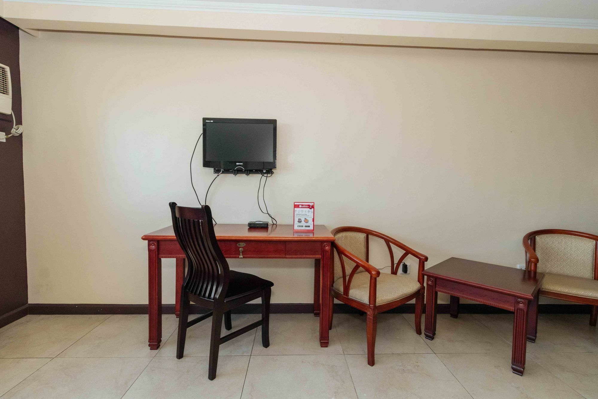 Super Oyo 791 Bell Mansion Hotel Bandar Quezon Luaran gambar